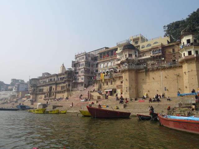 Varanasi